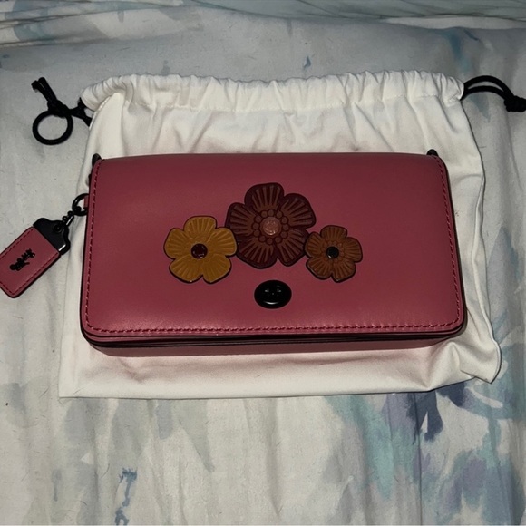 ππCoach Dinky ππcrossbody - Picture 3 of 6